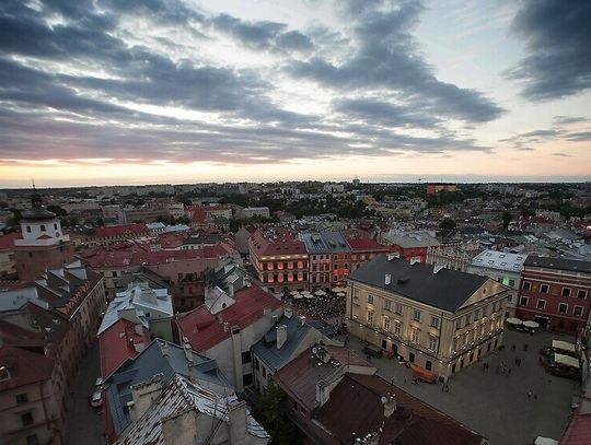 Założenia do projektu budżetu Miasta Lublin na 2023 r.