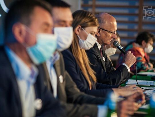 Zapraszamy na kolejne spotkania „Plan dla Dzielnic”