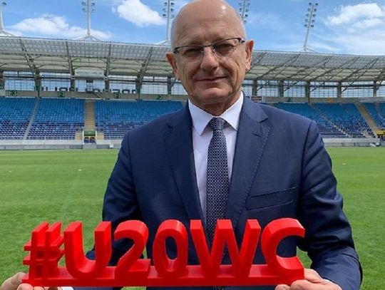 Zapraszamy na Mistrzostwa Świata FIFA U-20!