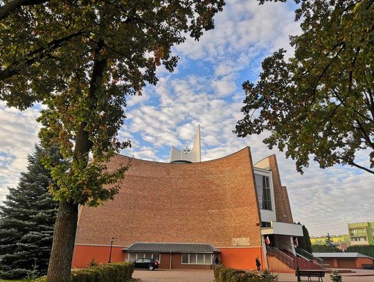 ZAPRASZAMY NA TRANSMISJĘ MSZY ŚW. W PARAFII ŚW. JÓZEFA W KRAŚNIKU NIEDZIELA GODZINA 11.30
