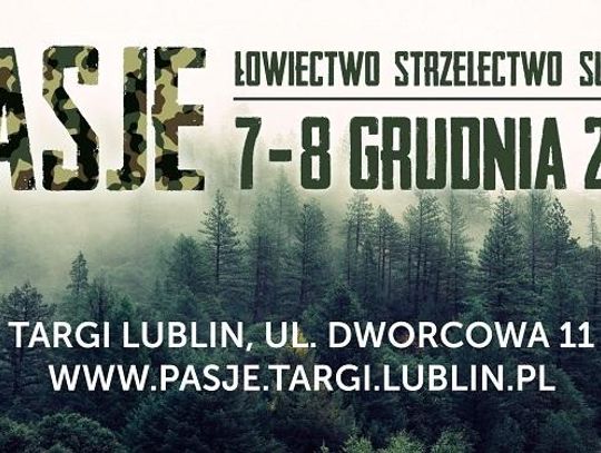 Zapraszamy na weekend z adrenaliną w Targach Lublin *