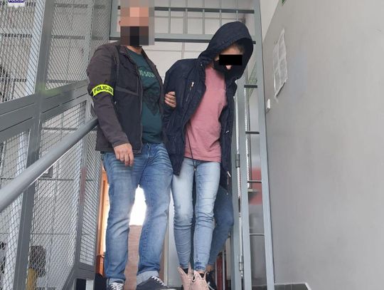 Zarzut usiłowania zabójstwa i tymczasowy areszt dla 26-latki