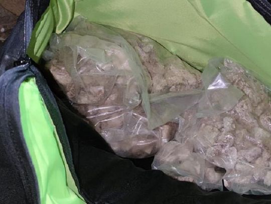 Zatrzymani za posiadanie i usiłowanie wprowadzenia do obrotu znacznych ilości narkotyków