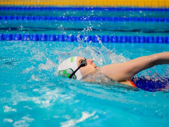 Zawodniczka AZS UMCS Lublin zdobyła złoto w Mistrzostwach Europy Juniorów