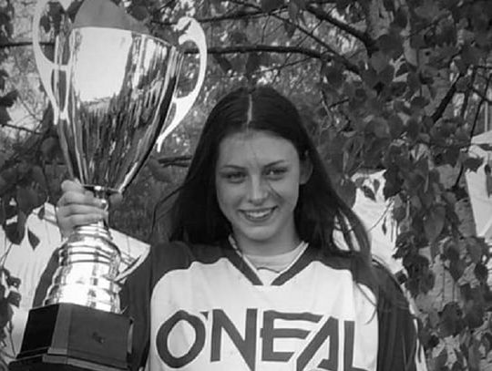 Zawodniczka KM Cross Lublin nie żyje