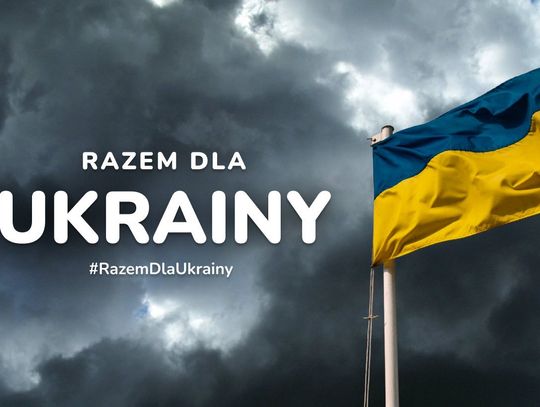 Zbiórka na podręczniki języka polskiego dla uchodźców