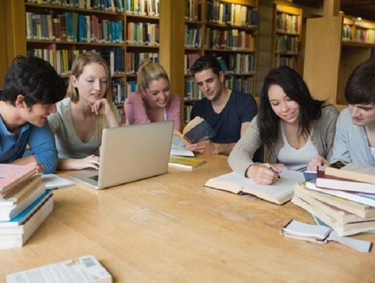 Zbliżają się matury