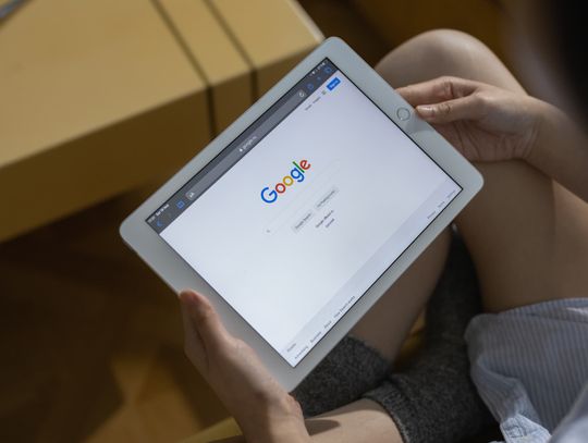 Zbuduj trwałą relację z klientami dzięki remarketingowi Google Ads