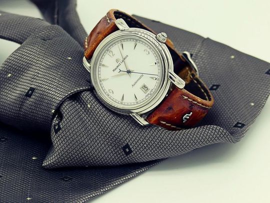 Zegarek na przestrzeni lat *