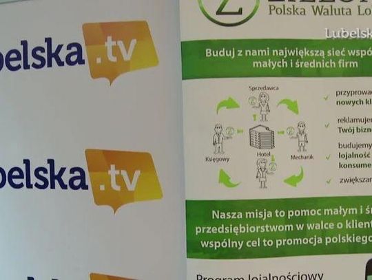 „Zielony”- czyli Polska Waluta Lokalna.