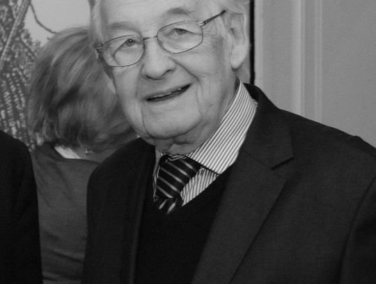 Zmarł Andrzej Wajda