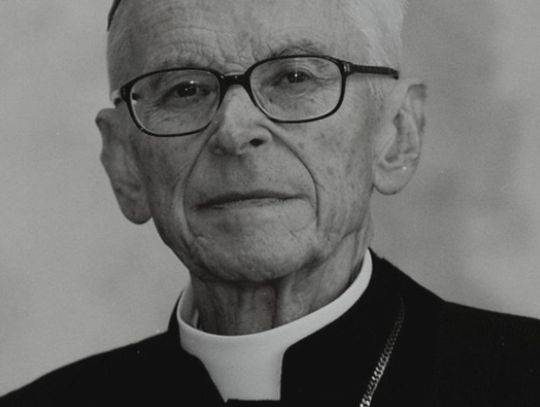 Zmarł kardynał Franciszek Macharski