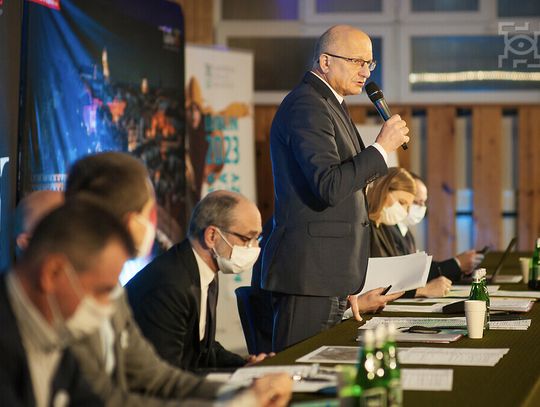 Zmiana terminu spotkania w ramach Projektu „Plan dla Dzielnic”