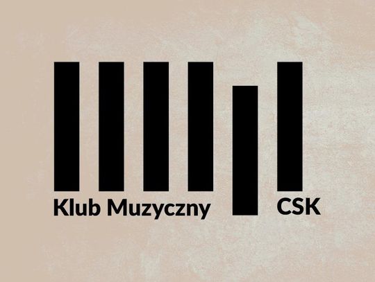 Zmiany w Klubie Muzycznym CSK