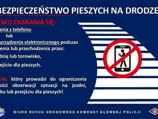 ZMIANY W PRZEPISACH RUCHU DROGOWEGO OD 1 CZERWCA 2021 R.