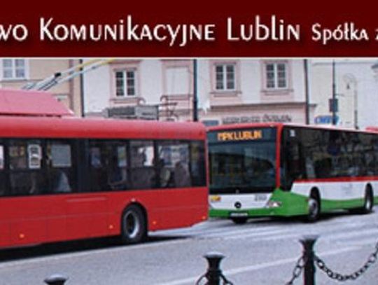 Zmiany w rozkładzie jazdy MPK na Wielkanoc