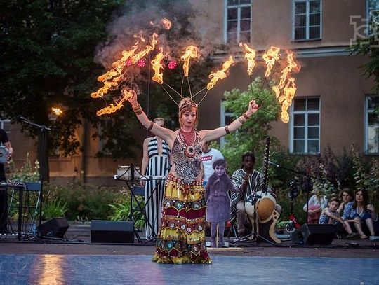 Znamy daty letnich festiwali!