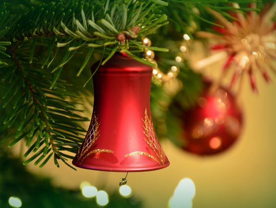 Zorganizuj wigilię firmową w Restauracji EGO