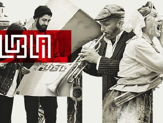 Zostań Partnerem Sezonu Lublin 2020! *