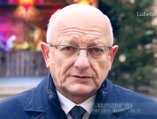 Życzenia Noworoczne