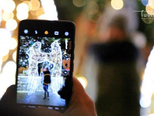 Życzenia od prezydenta Żuka