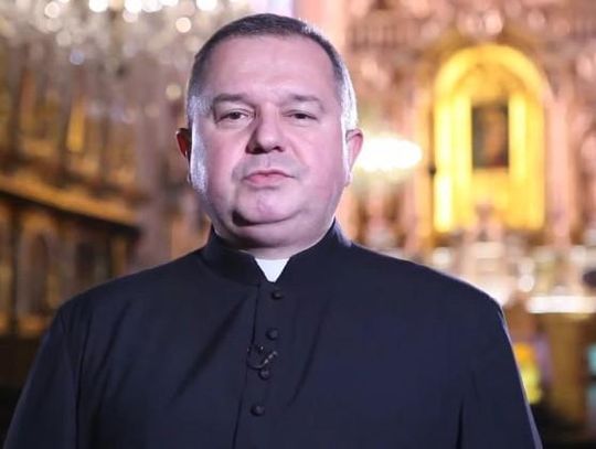 Życzenia świąteczne