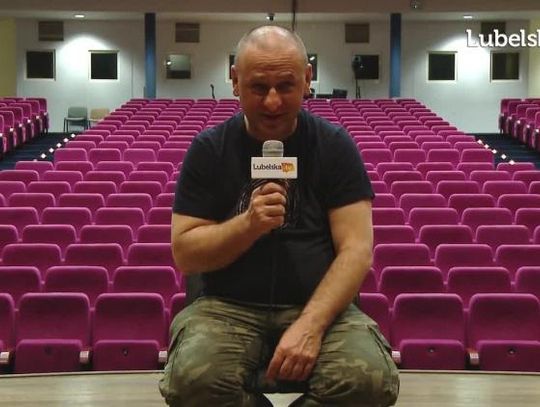 Życzenia Świąteczne oraz Noworoczne od Grzegorza Halamy