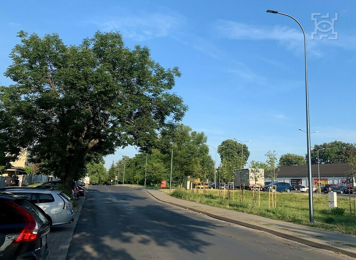 130 nowych latarni rozświetli Lublin 130 nowych latarni rozświetli Lublin