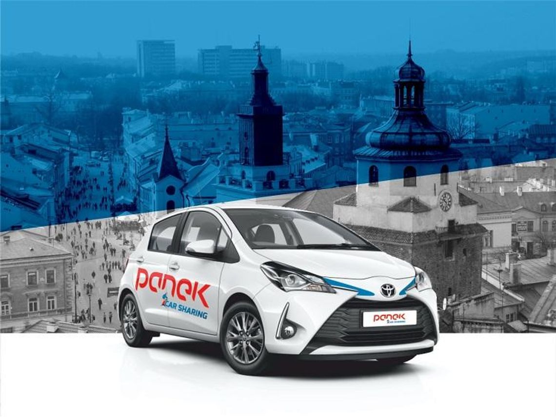 14 lutego firma Panek zaprasza w Lublinie na niecodzienną randkę * 14 lutego firma Panek zaprasza w Lublinie na niecodzienną randkę *