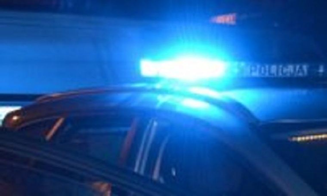 17-LATKA ZABŁĄDZIŁA W LESIE. ODNALEŹLI JĄ POLICJANCI 17-LATKA ZABŁĄDZIŁA W LESIE. ODNALEŹLI JĄ POLICJANCI