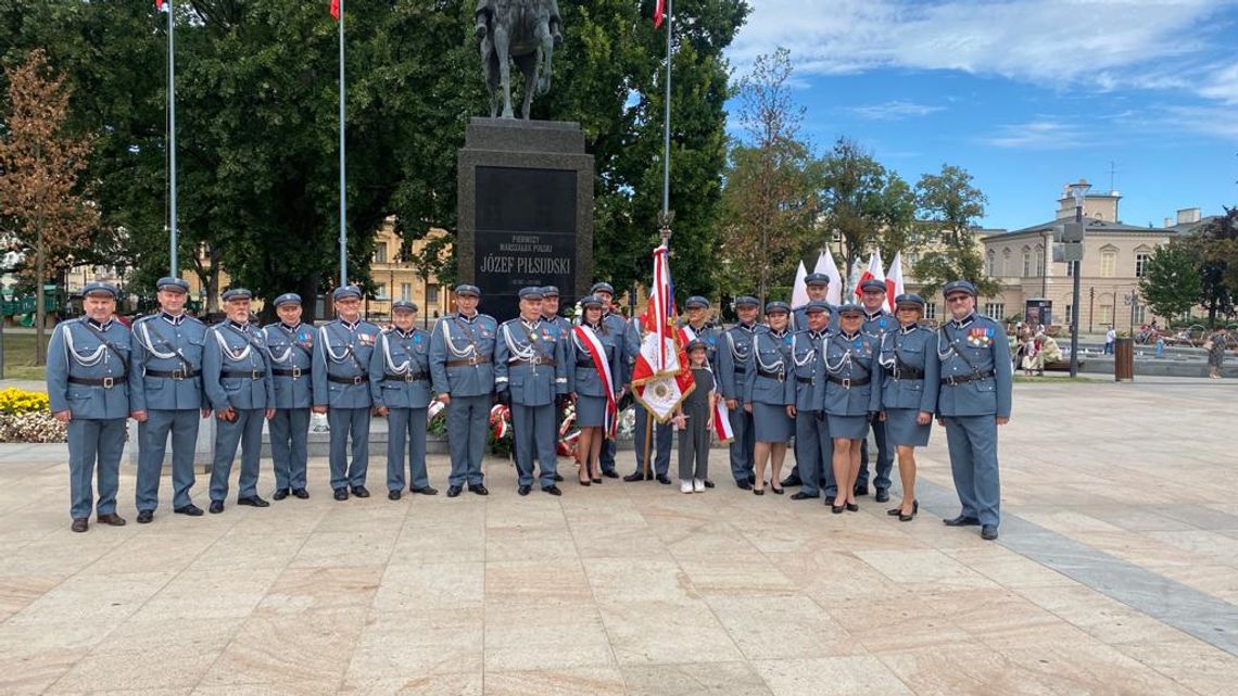 19 MARCA - IMIENINY MARSZAŁKA 19 MARCA - IMIENINY MARSZAŁKA