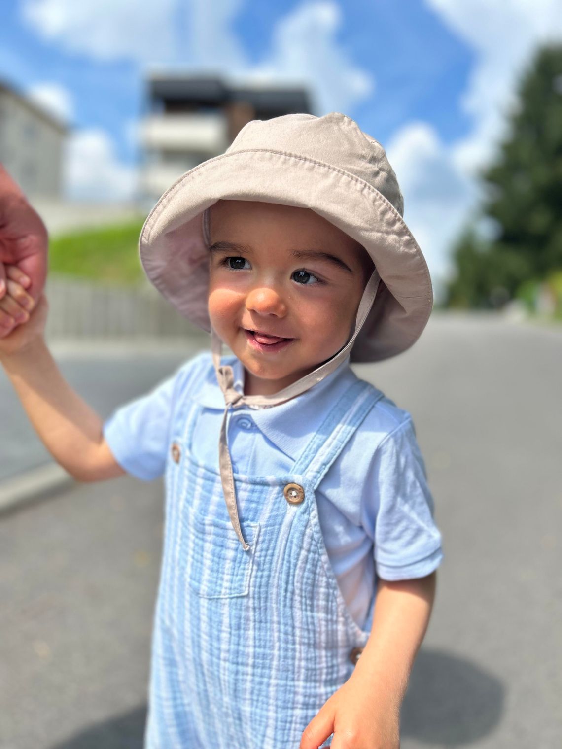 2-letni Kubuś walczy o życie. Potrzeba 3 milionów na leczenie lekiem z USA 2-letni Kubuś walczy o życie. Potrzeba 3 milionów na leczenie lekiem z USA