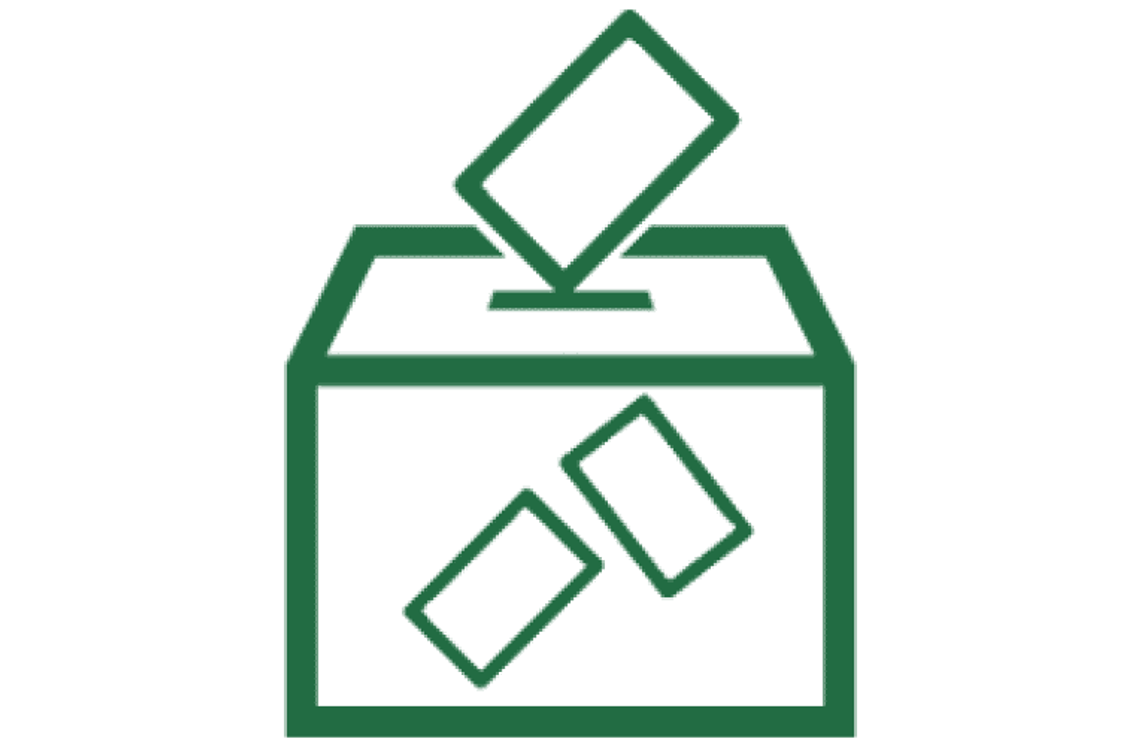 21 października wybory samorządowe