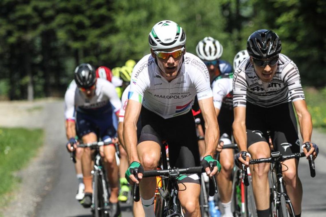 25 drużyn Karpackiego Wyścigu Kurierów 2019 * 