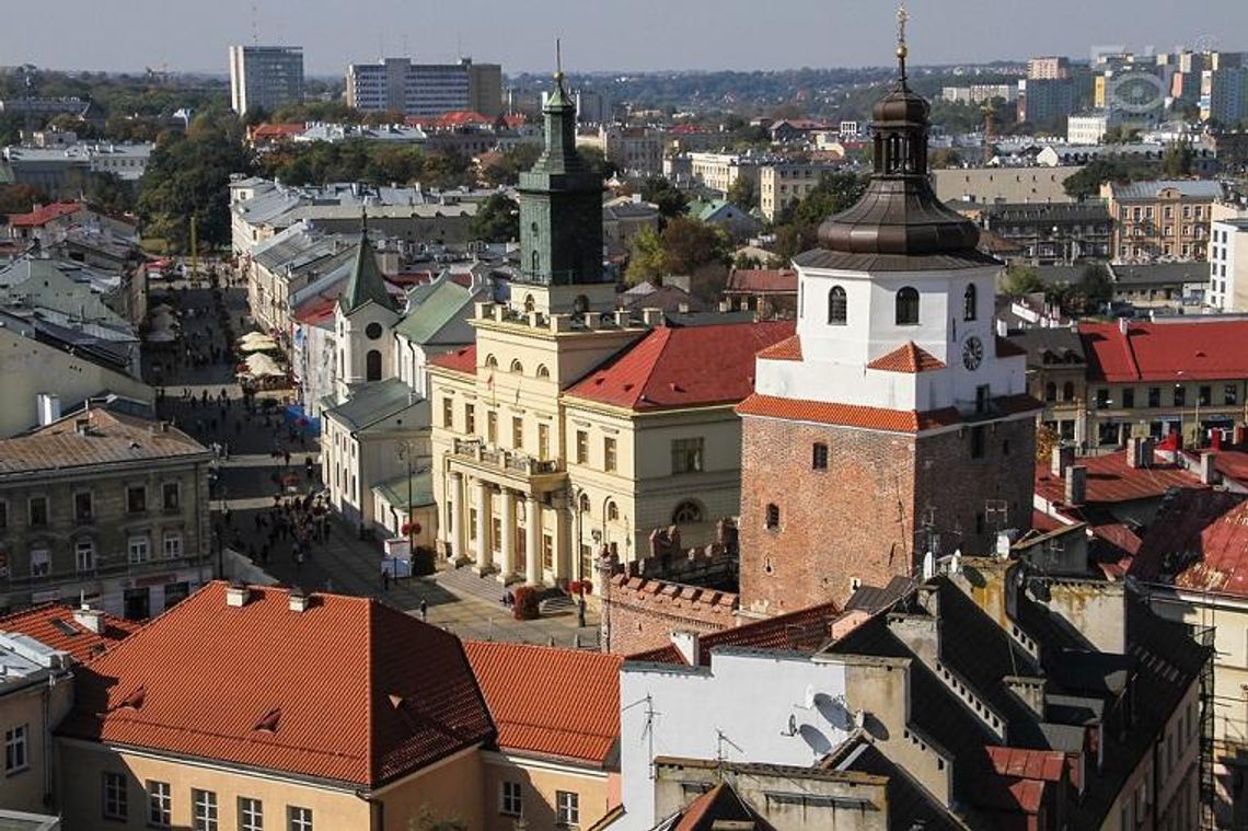 35 mln dla Lublina z Programu Inwestycji Strategicznych 35 mln dla Lublina z Programu Inwestycji Strategicznych