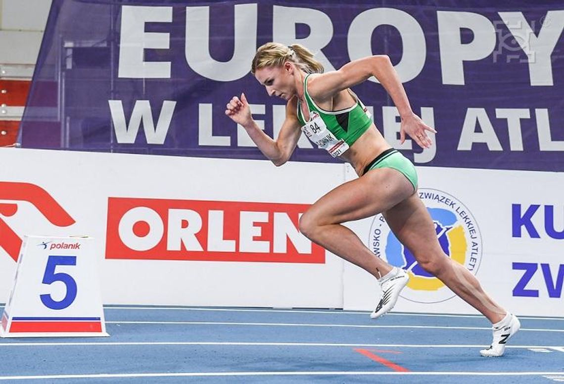 36. Lekkoatletyczne Halowe Mistrzostwa Europy w Toruniu