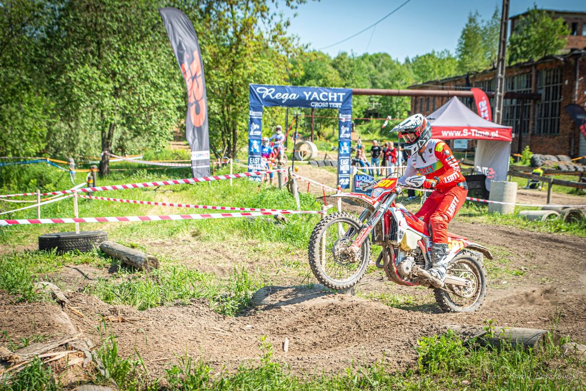 4-5 maja Mistrzostwa i Puchar Polski  w Rajdach Enduro 4-5 RUNDA ponownie na Lubelszczyźnie .