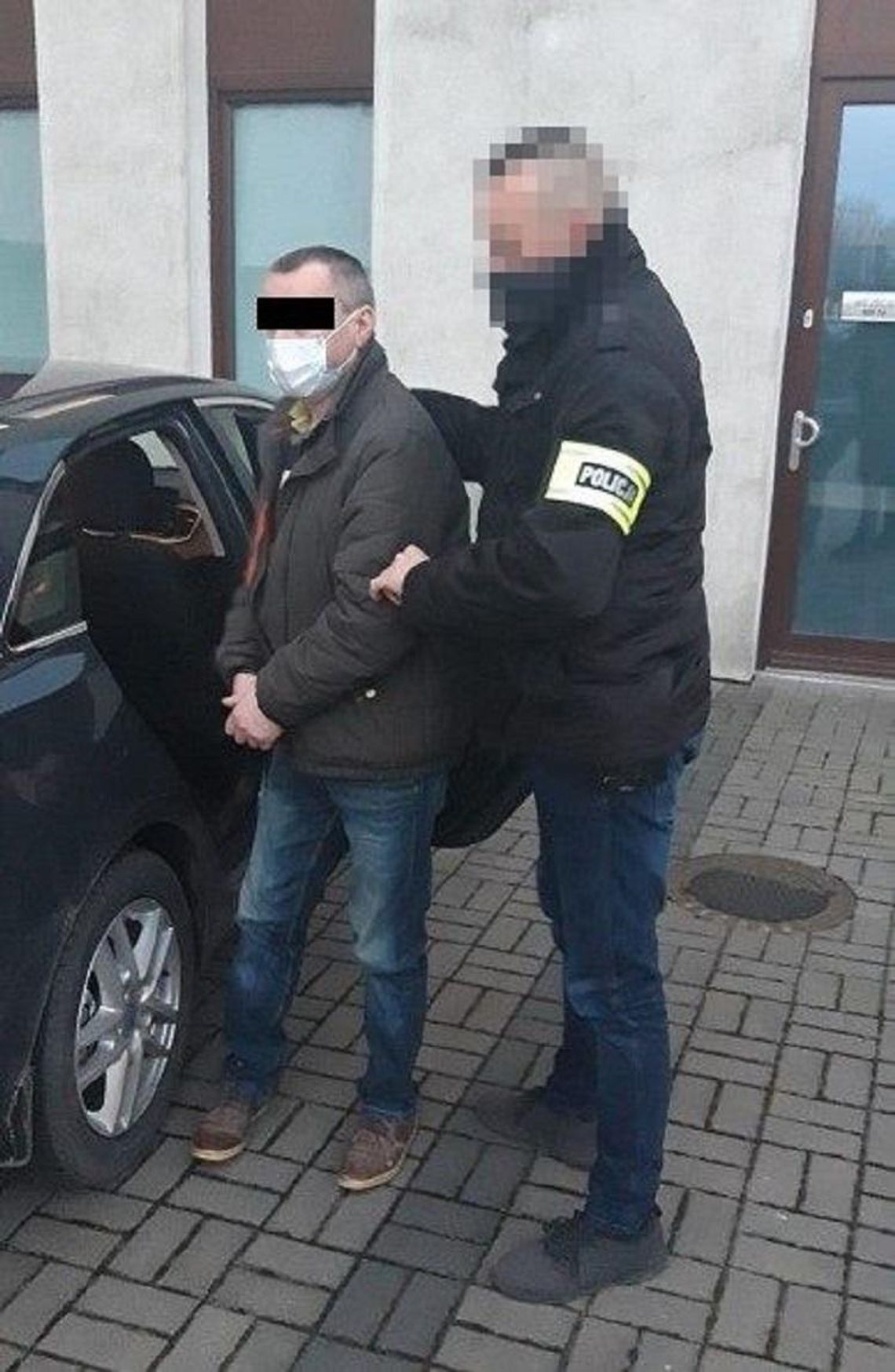 55-latek usłyszał zarzuty znęcania nad rodziną oraz usiłowania zabójstwa 55-latek usłyszał zarzuty znęcania nad rodziną oraz usiłowania zabójstwa