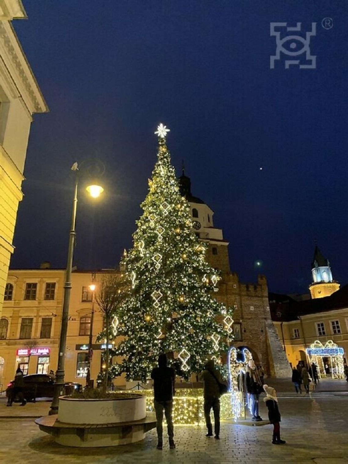 6 grudnia odpalamy Święta w Lublinie