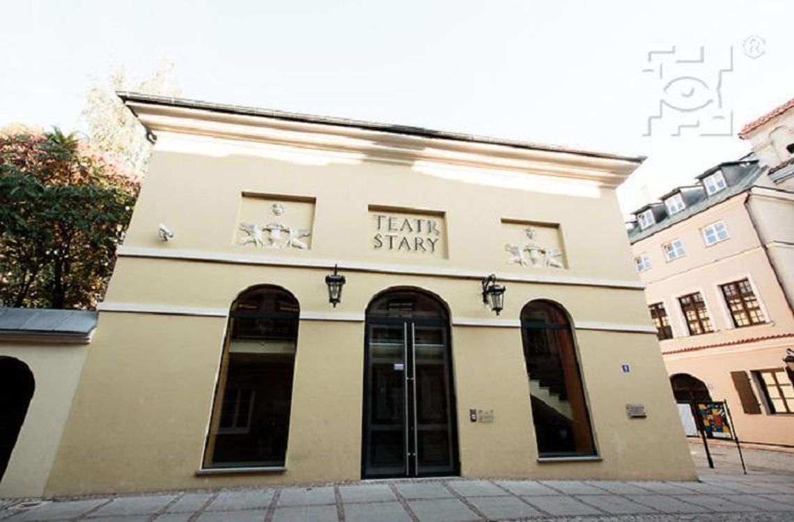 60. Międzynarodowy Dzień Teatru w Lublinie 60. Międzynarodowy Dzień Teatru w Lublinie