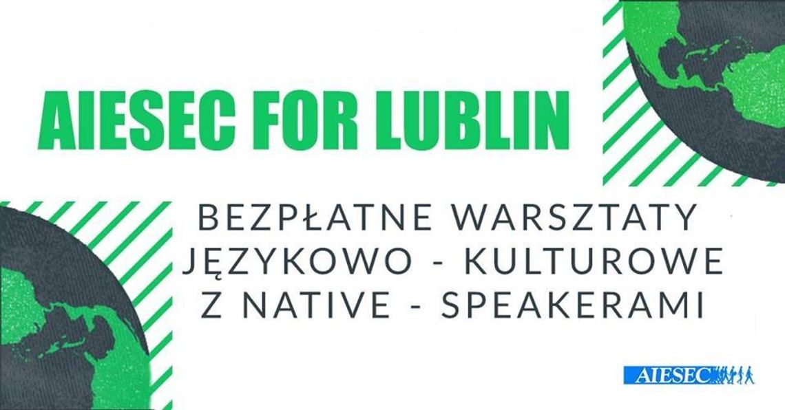 AIESEC for Lublin