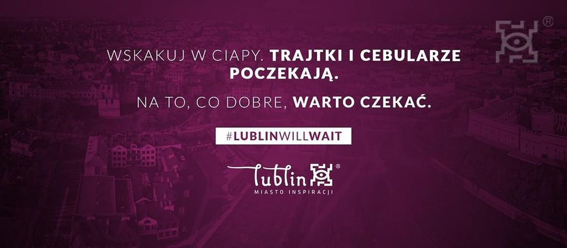Akcja #CityWillWait z nagrodą Bessie Awards Akcja #CityWillWait z nagrodą Bessie Awards
