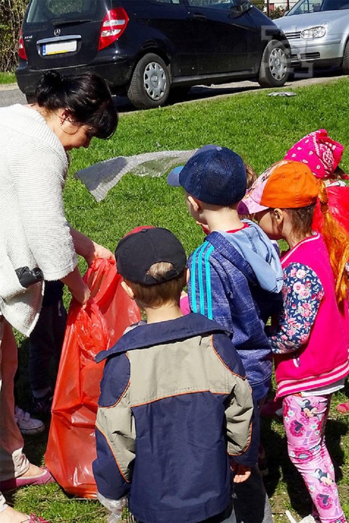 Akcja edukacyjna „Posprzątajmy Lublin na wiosnę” została odwołana* Akcja edukacyjna „Posprzątajmy Lublin na wiosnę” została odwołana*