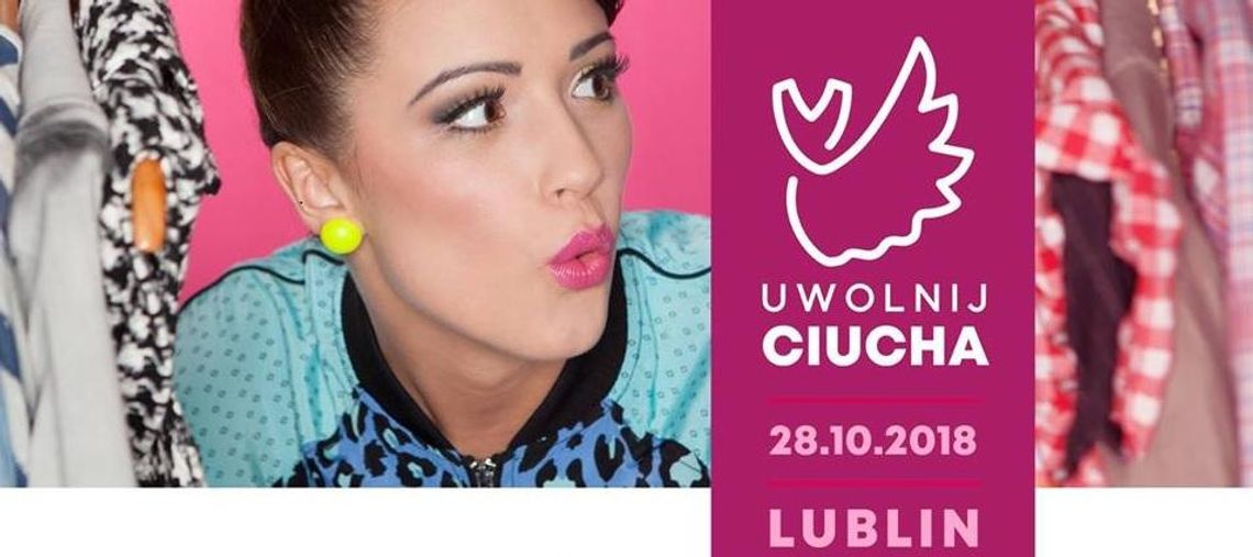 Akcja Uwolnij Ciucha * Akcja Uwolnij Ciucha *