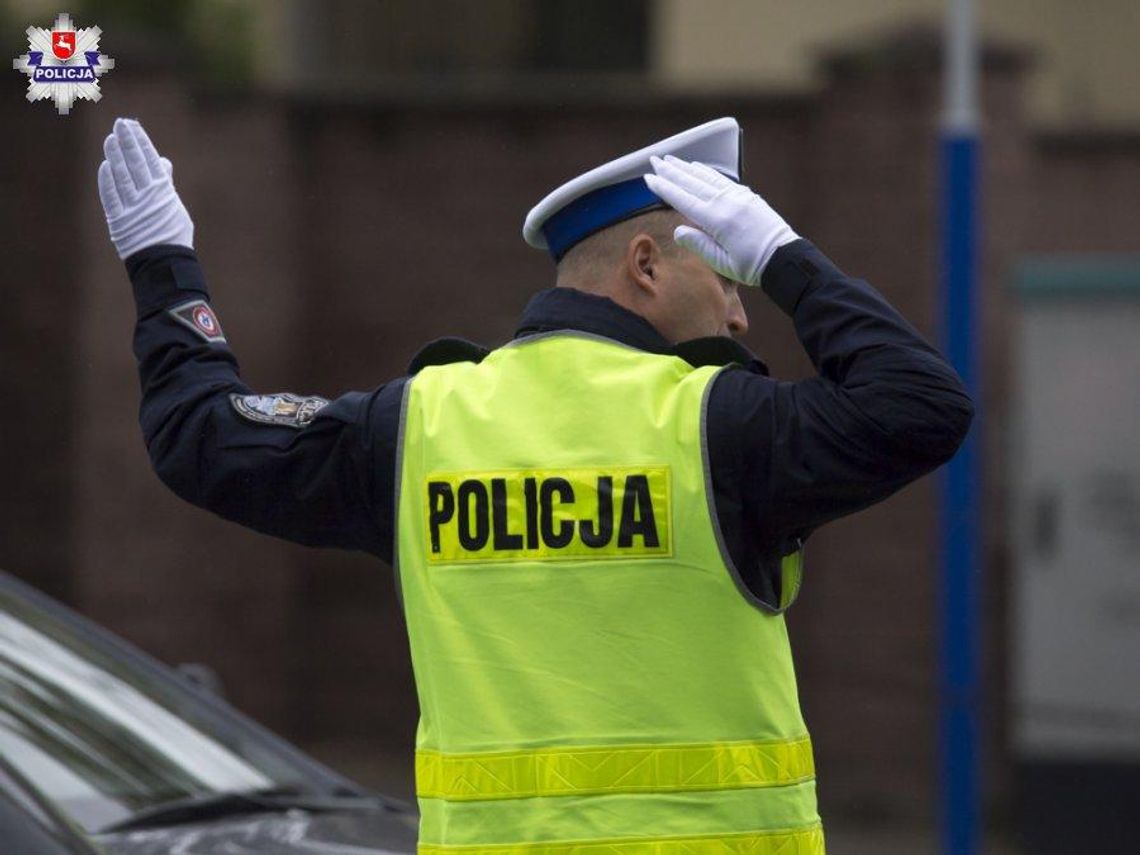 Akcja „Znicz 2017 ” na drogach Lubelszczyzny Akcja „Znicz 2017 ” na drogach Lubelszczyzny