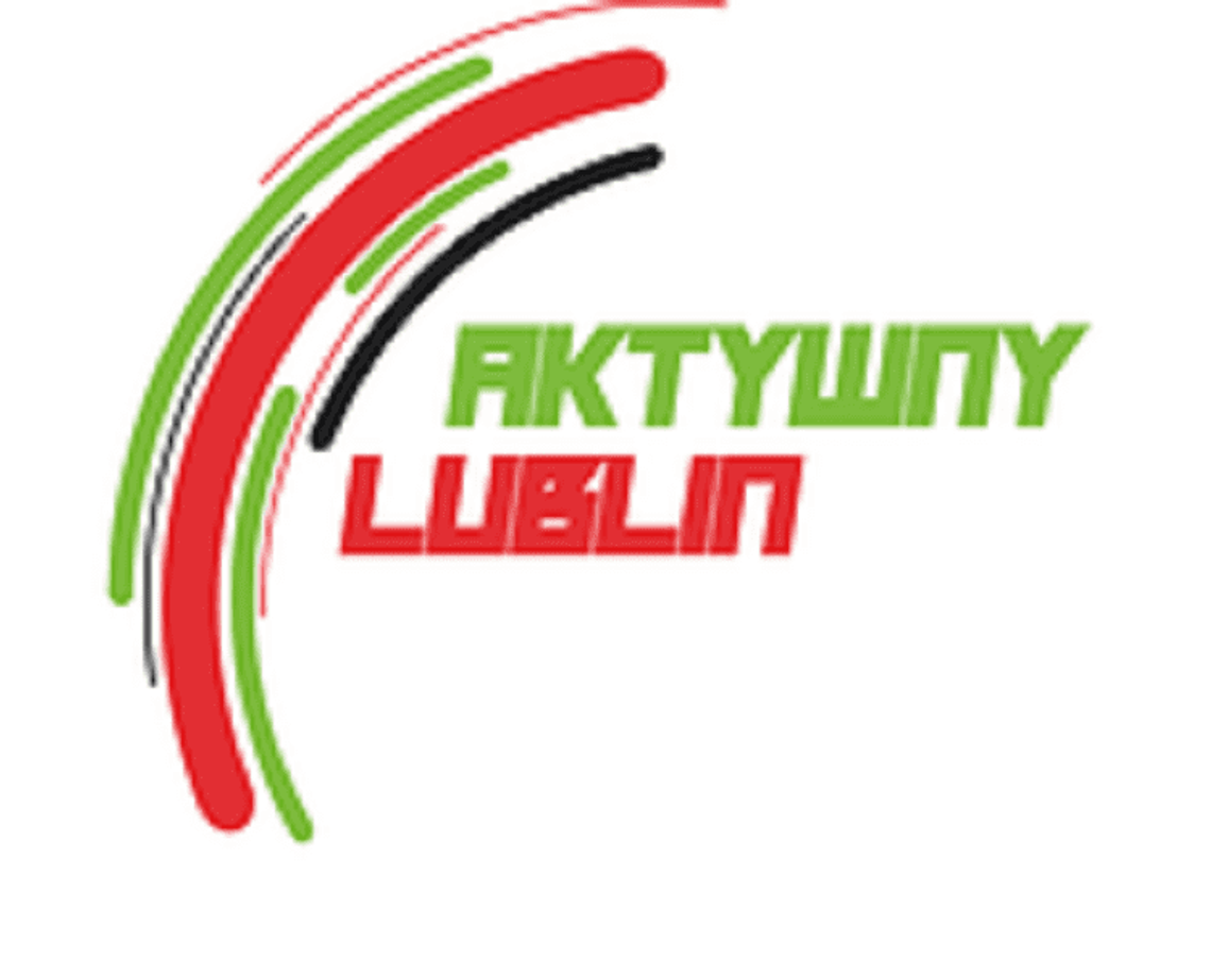 Aktywny Lublin - treningi na stadionie lekkoatletycznym*