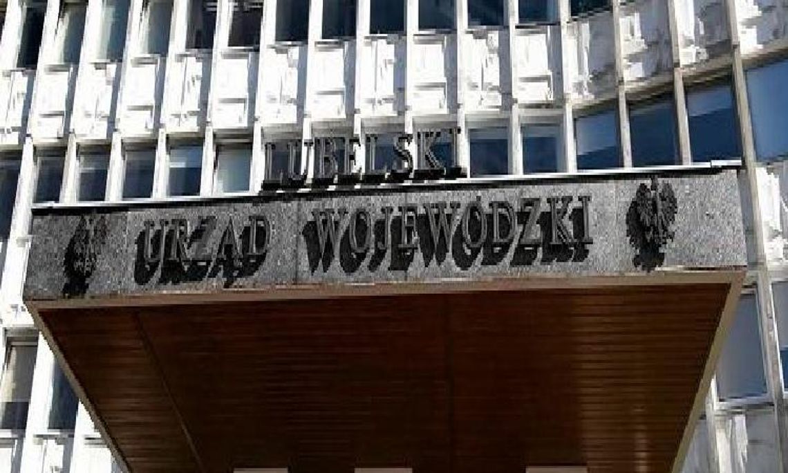 Alarm bombowy w Urzędzie Wojewódzkim Alarm bombowy w Urzędzie Wojewódzkim