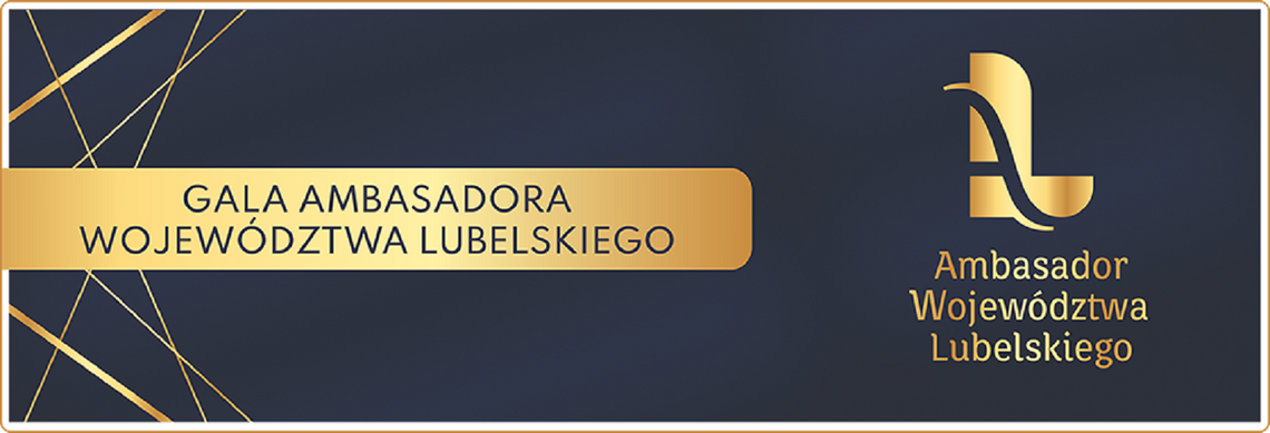 Ambasador Województwa Lubelskiego 2021 oraz laureaci Marki Lubelskie Ambasador Województwa Lubelskiego 2021 oraz laureaci Marki Lubelskie