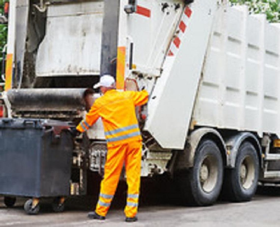 Apel do mieszkańców o racjonalne gospodarowanie odpadami komunalnymi*
