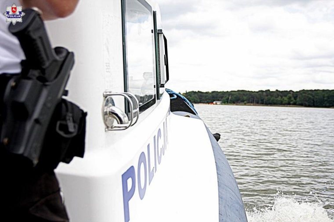 APELUJEMY O BEZPIECZNY WYPOCZYNEK NAD WODĄ APELUJEMY O BEZPIECZNY WYPOCZYNEK NAD WODĄ